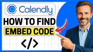 How to Find Calendly Embed Code [Easy Guide]