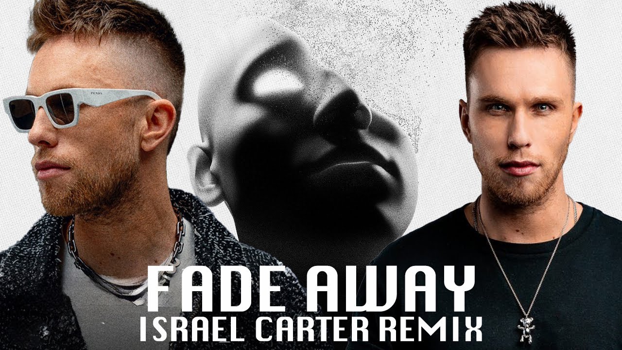 Nicky Romero x Barmuda- Fade Away (Israel Carter Remix)