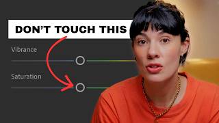 How To Make Photographs That 'Pop' - A Minimal Or No Editing Approach
