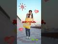 【元保育士が踊ってみた/どんな色が好き】#どんな色が好き #dance #shorts