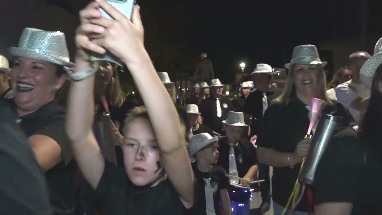 NOCHE SAN JUAN 2024 I TSTP (23.06.2024)