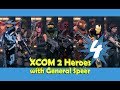 XCOM 2 Heroes Episode 4: Getting Our Hacks On
