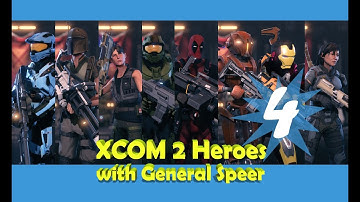XCOM 2 Heroes Episode 4: Getting Our Hacks On