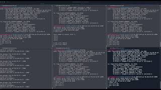 CSE434 Socket Project Final Demo