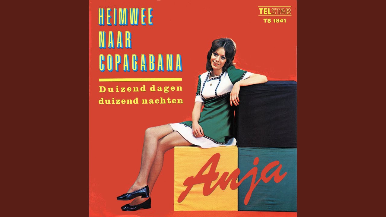 Duizend Dagen, Duizend Nachten