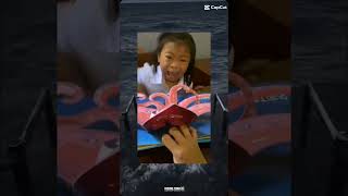 Takut gk sama gurita🗿