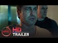 ANGEL HAS FALLEN - Trailer 2 (Gerard Butler, Morgan Freeman) | AMC Theatres (2019)