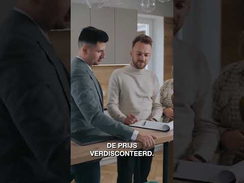 Servicecontract van 350 euro? Nergens voor nodig.