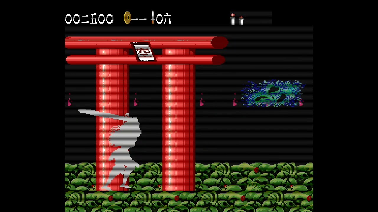 挑戦中 源平討魔伝 PCエンジン 20260714 104719 - YouTube