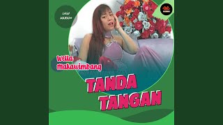 Tanda Tangan