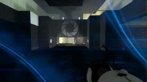 PORTAL2: NYS-5 Series v1.13  3rd MAP playthrough by josepezdj