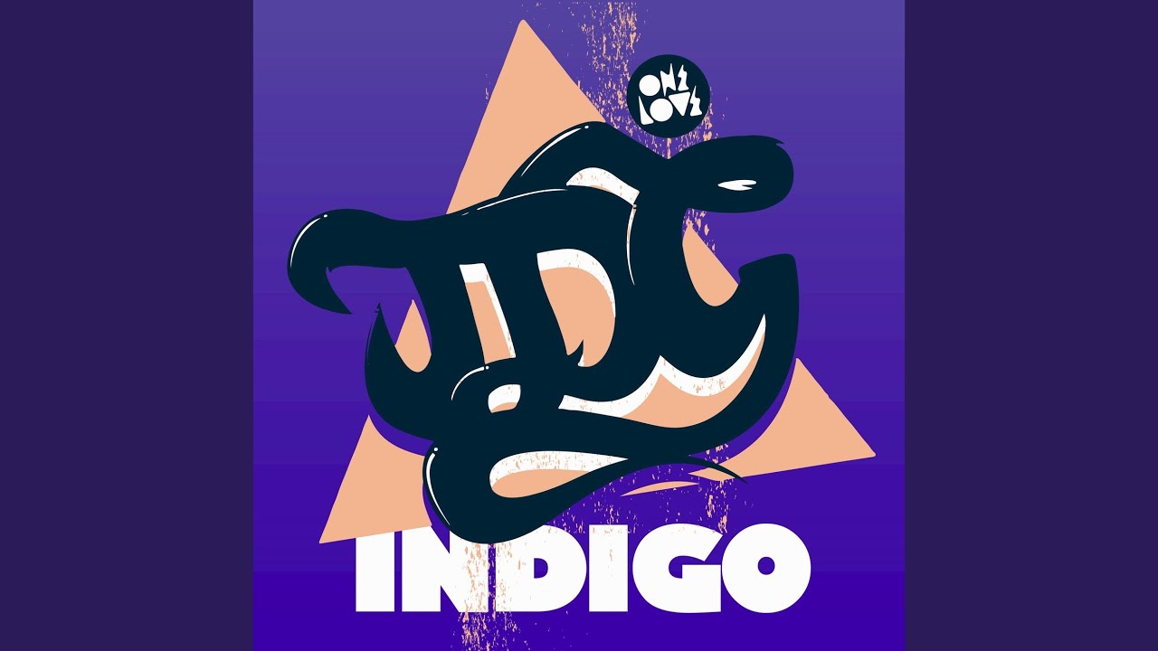 Indigo