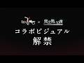 「Fate/Zero」アニメ放送15周年×「魔法使いの夜」劇場公開記念 コラボビジュアル解禁映像