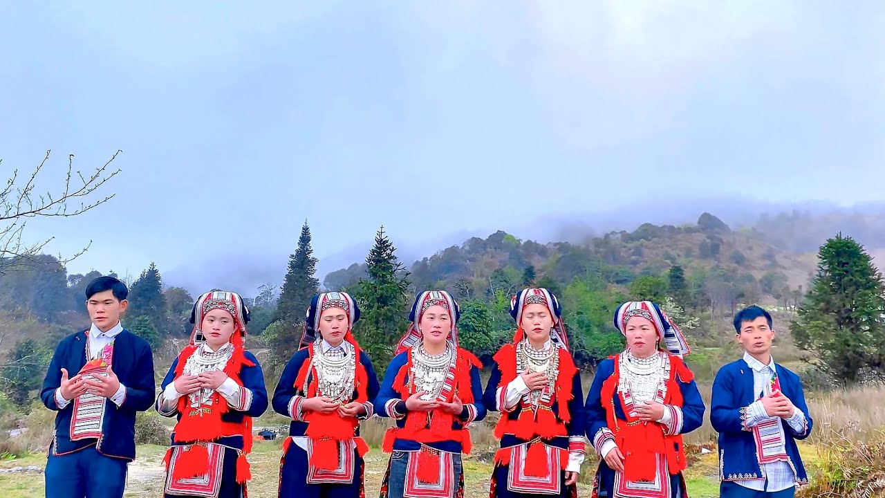 IU-MIENH: Tin-Hungh ginv mbuo #iumienhhagiang 2025