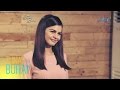 Tunay na Buhay: Ang star-studded family tree ni Janine Gutierrez