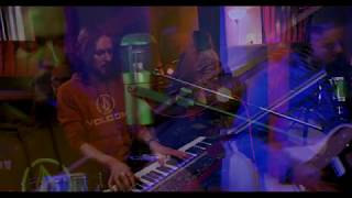 'Anyway to Love' // Jon Martin and Lovers // Studio Live