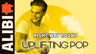 Right Way Round | Uplifting Electro Pop for Carefree Moments! screenshot 5