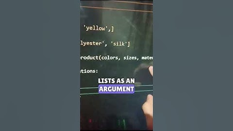 Amazing Module in Python #programming #code #shorts #python #module