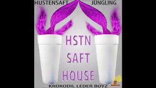 Hustensaft Jüngling - Denn ich hab Mula