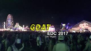 Gdat Edc 2017 Recap