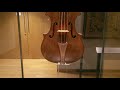 Andrea amati violin 1564