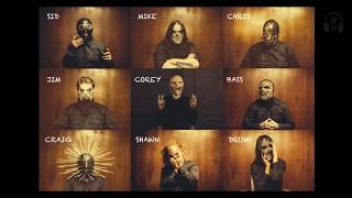 Slipknot - The Devil In I (Remix) (HD 4K)