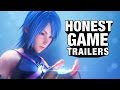 KINGDOM HEARTS 2.8 (Honest Game Trailers)