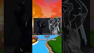 New trees and cosmetics are dropping tomorrow in Superforest!  #superforest #roblox #update #shorts