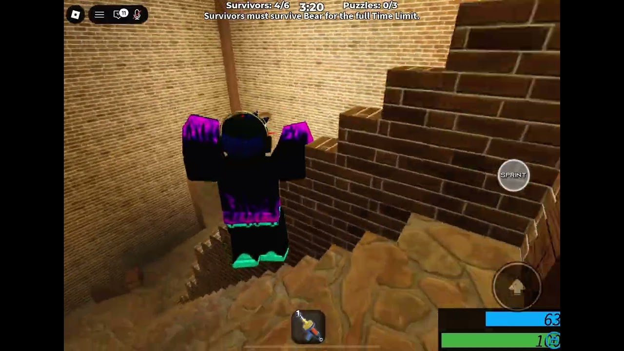 [Bear alpha]:(Jucked)=/86s.s/