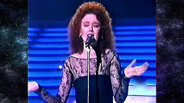 Fiorella Mannoia – Quello che le donne non dicono (Sanremo 1987 Finale) - stereo