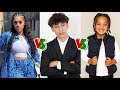 Biannca Prince vs King Ferran vs Kyrie Prince Lifestyle Comparison 