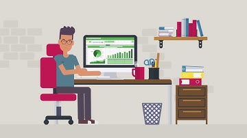 Saas Animated Video Explainer