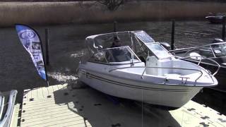 EZ Dock Boat Port