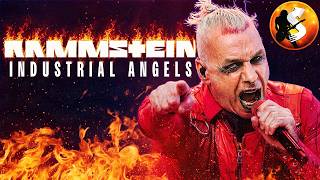 Most Explosive Band in Metal | Music Documentary | Rammstein: Industrial Angels