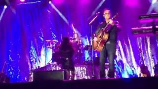 The Corrs - So Young (live @ Epsom Downs 2016) HD clip