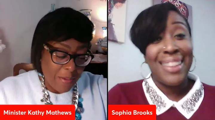 Welcome to Let's Talk: "Concealed" w/ Guest Host M...