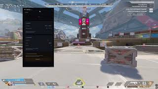BEST FREE APEX LEGENDS MOVEMENT CONFIG (S29)