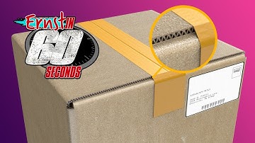 Modo | Cardboard Edging