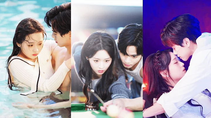 I secretly loved my brother’s campus heartthrob friend for 5 years, and now he’s confessed to me!