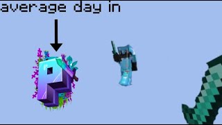 Average Day In Oce Prestige FFA