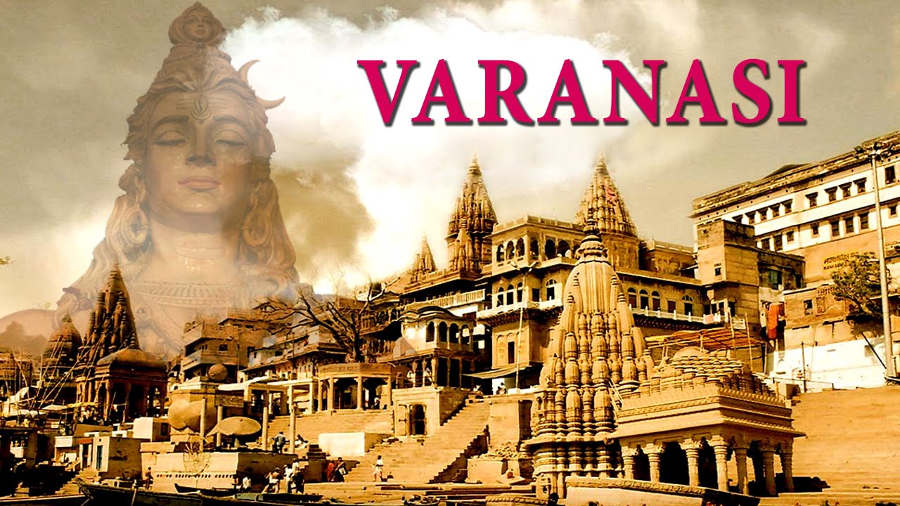 isha tours varanasi