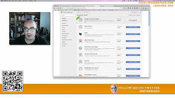 Making Google Voice Calls with Chrome