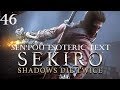 Sekiro™ Sen&#39;pou, Mt. Kongo | Hidden Item Sen&#39;pou Esoteric Text, Sen&#39;pou Skils | Main Hall