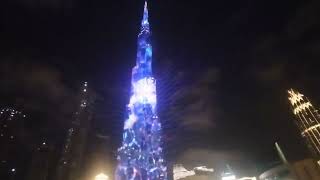 برج خلیفا۔ Burj Khalifa