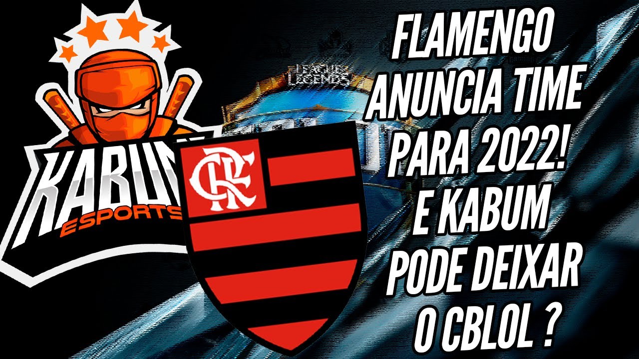 KaBuM! anuncia line-up para o CBLoL - Gamer Spoiler