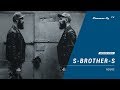 S-BROTHER-S [ house ] @ Pioneer DJ TV | Moscow