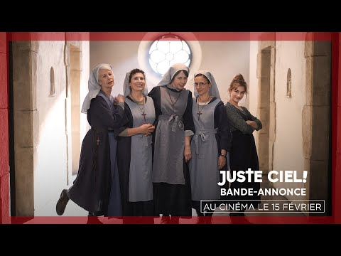 JUSTE CIEL ! | Bande-annonce