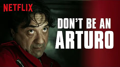 Is there going to be a part 5 of Money Heist?