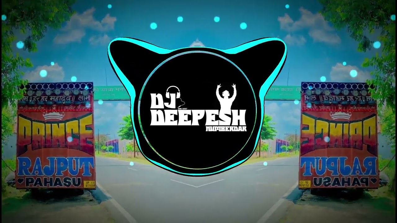 Soldier Soldier | High Gain Sound Check Mix | Dj Deepesh Numberdar 🔥