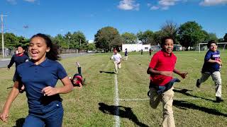 6th Grade Last Day for Trimester 1